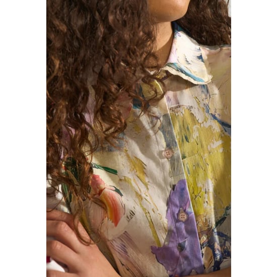 Nümph 707011 nuannali shirt forest green - Image 2