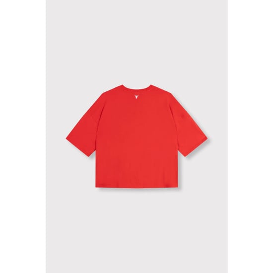 Alix The Label Big alix alix t-shirt - Image 2