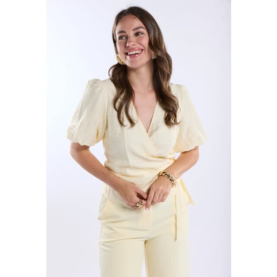 Freebird Bibienne blouse - Image 1