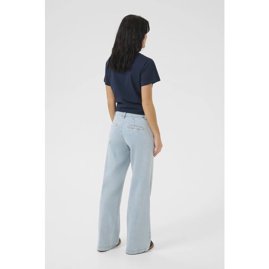 My Essential Wardrobe 10705210 lara jeans - Image 3