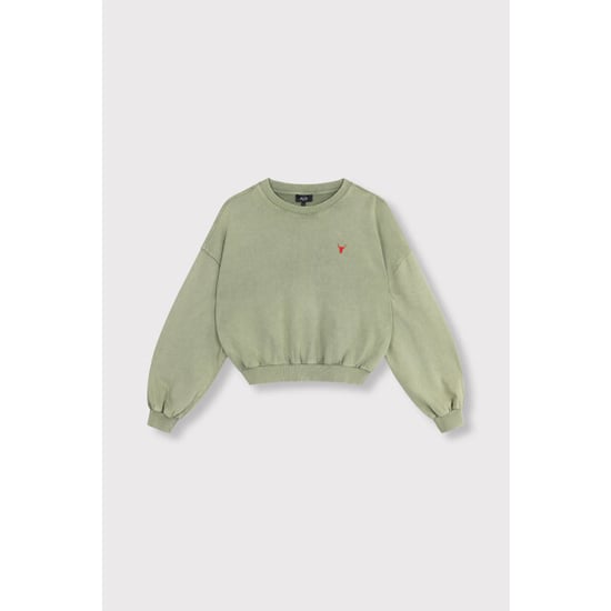 Alix The Label Oversized sweater - - Image 1