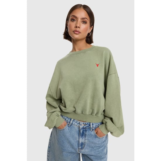 Alix The Label Oversized sweater - - Image 3