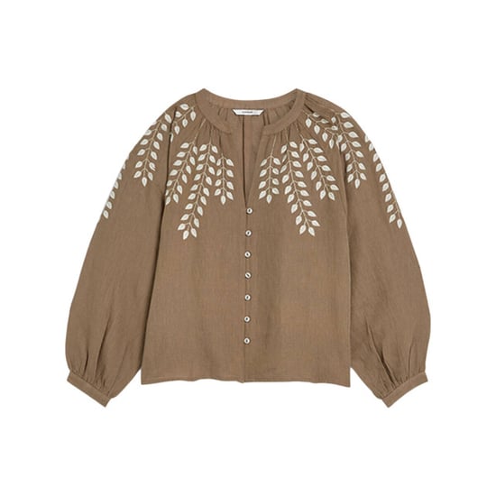 Summum Blouse lange mouw 2s3449-12439 - Image 1