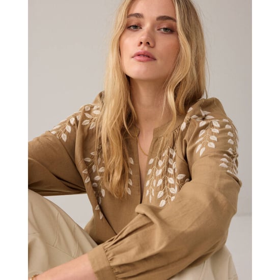 Summum Blouse lange mouw 2s3449-12439 - Image 2