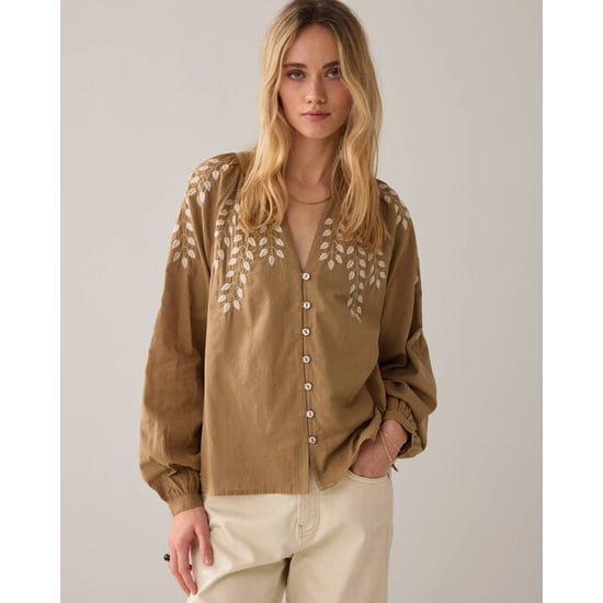 Summum Blouse lange mouw 2s3449-12439 - Image 3