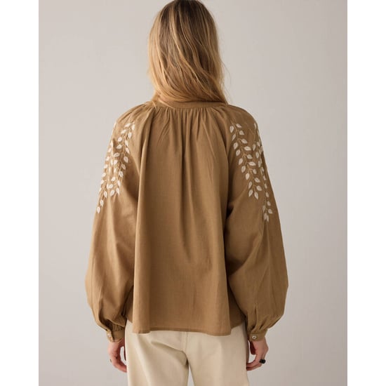 Summum Blouse lange mouw 2s3449-12439 - Image 4