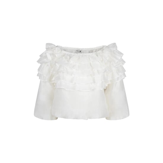 Aaiko Heritage bloom top - Image 2