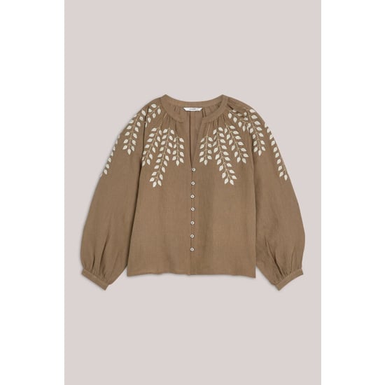 Summum Blouse lange mouw 2s3449-12439 - Image 5