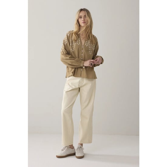 Summum Blouse lange mouw 2s3449-12439 - Image 6