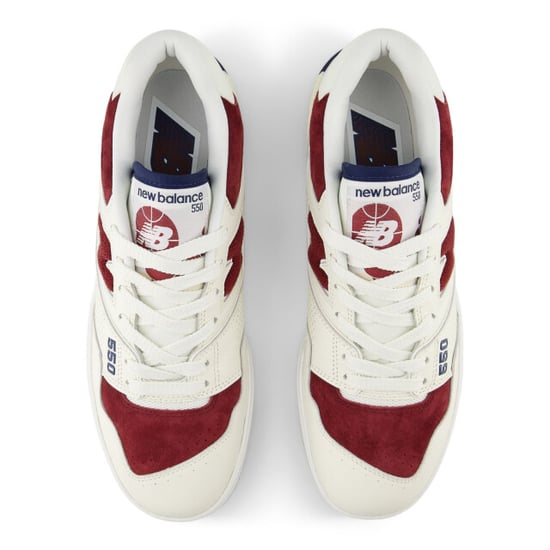 New Balance Sneakers heren - Image 4