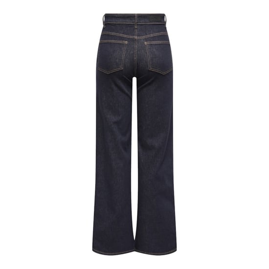 Only Onlmadison blush hw wide dnm rea024 noos blue denim - Image 2