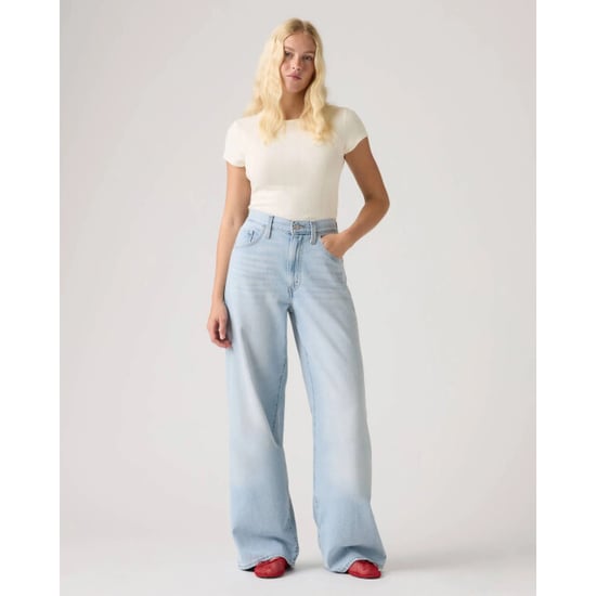Levi's Cinch wide leg losing my mind - Image 2