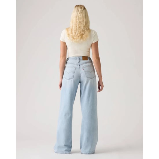 Levi's Cinch wide leg losing my mind - Image 3