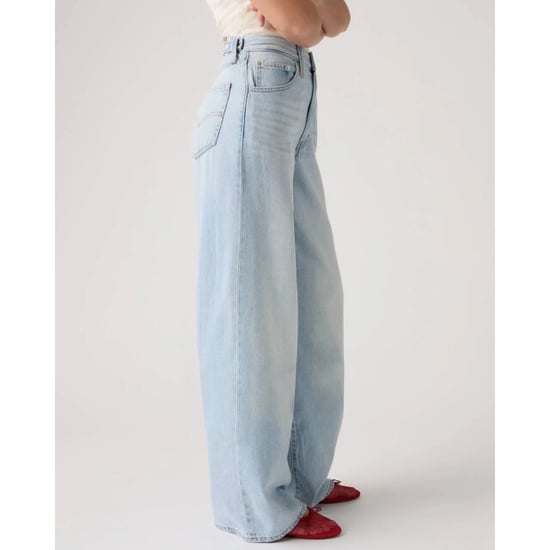Levi's Cinch wide leg losing my mind - Image 4