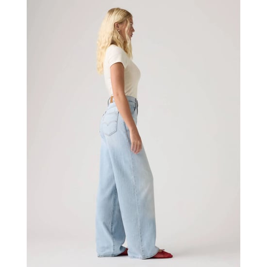 Levi's Cinch wide leg losing my mind - Image 5