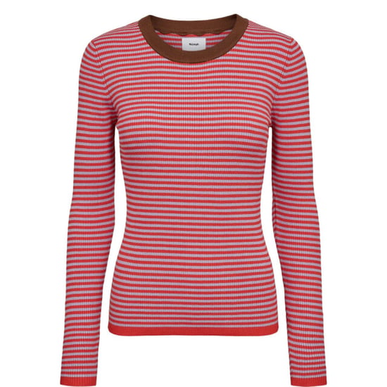 Nümph 706923 nufilina pullover purple rose - Image 2
