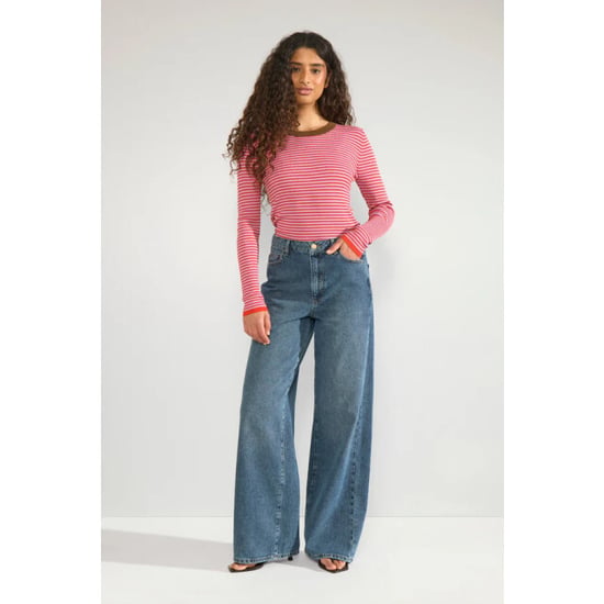 Nümph 706923 nufilina pullover purple rose - Image 6