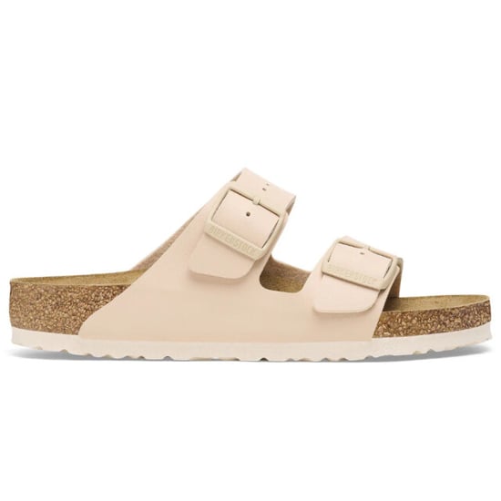 Birkenstock Arizona birko-flor smal voetbed dames slipper - Image 2
