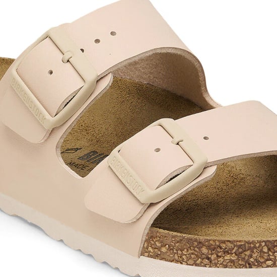 Birkenstock Arizona birko-flor smal voetbed dames slipper - Image 3