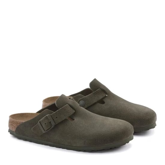 Birkenstock – boston thyme instappers geen unisex - Image 5