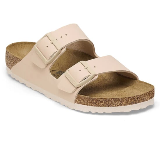 Birkenstock Arizona birko-flor smal voetbed dames slipper - Image 5