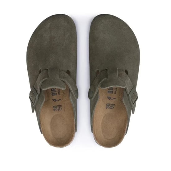 Birkenstock – boston thyme instappers geen unisex - Image 6