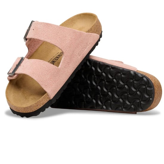 Arizona Sandals in Coral - Image 6