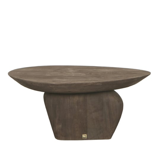 PTMD salontafel harshad - 75x60x35cm - Image 1