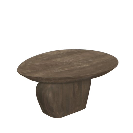 PTMD salontafel harshad - 75x60x35cm - Image 2