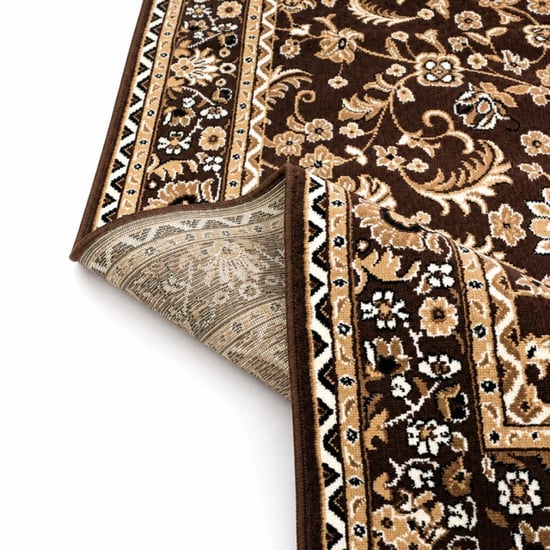 Muratap Nain klassiek vintage oosters vloerkleed 160x230 cm - Image 3