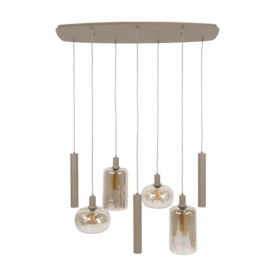 Hoyz hanglamp serene - 45x110x150 cm - Image 6