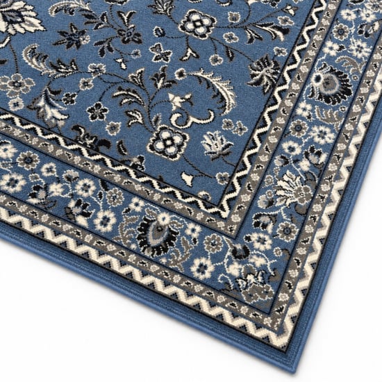 Muratap Nain klassiek vintage oosters vloerkleed 160x230 cm - Image 2