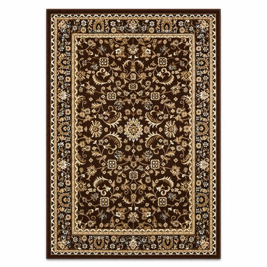 Muratap Nain klassiek vintage oosters vloerkleed 160x230 cm - Image 4