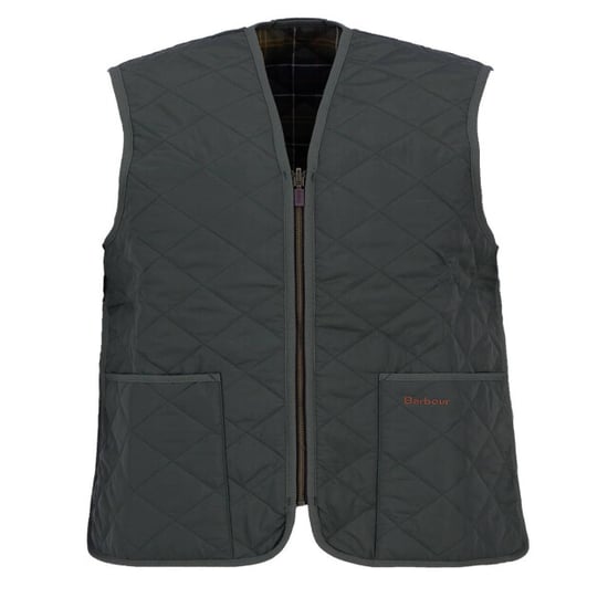 Barbour Bodywarmer mli0001 - Image 1