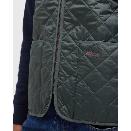 Barbour Bodywarmer mli0001 - Image 2