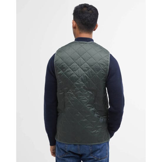 Barbour Bodywarmer mli0001 - Image 3