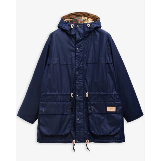 Barbour Jack mwx2581 - Image 1