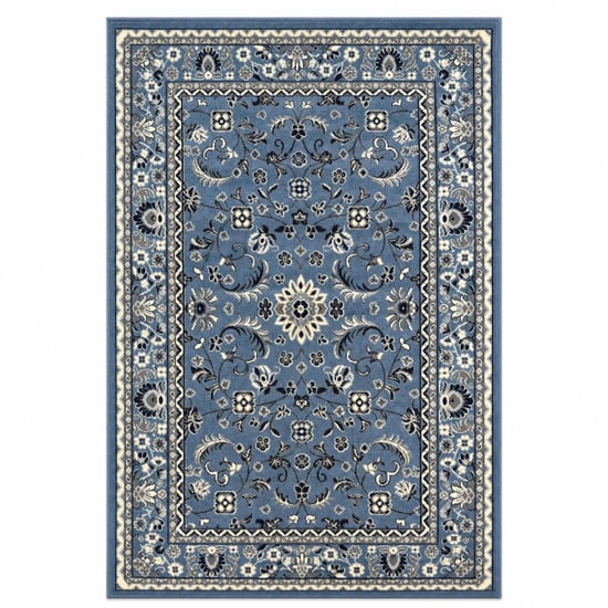 Muratap Nain klassiek vintage oosters vloerkleed 160x230 cm - Image 5