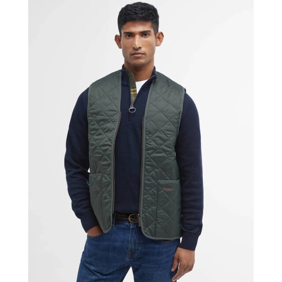 Barbour Bodywarmer mli0001 - Image 4