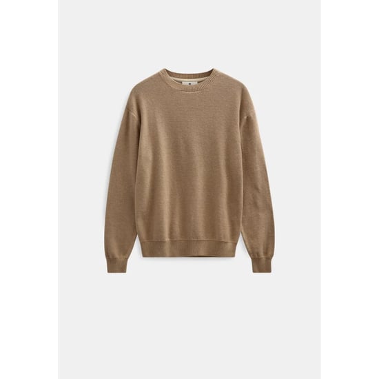 Anerkjendt akebbe cotton/silk knit incense 902182 - Image 1