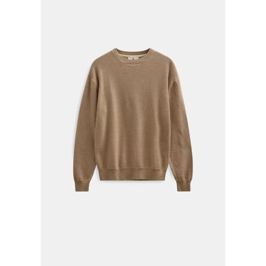 Anerkjendt akebbe cotton/silk knit incense 902182 - Image 2