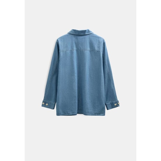 Anerkjendt 902194 akotto chambray 4pocket 3013denim - Image 2