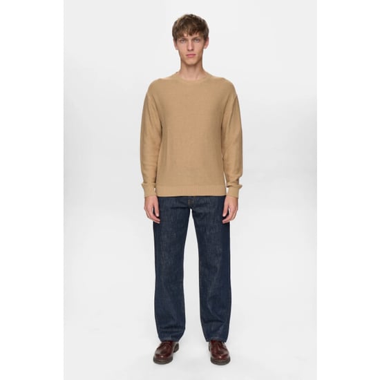 Anerkjendt akebbe cotton/silk knit incense 902182 - Image 3