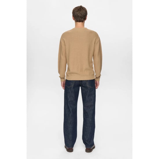 Anerkjendt akebbe cotton/silk knit incense 902182 - Image 4