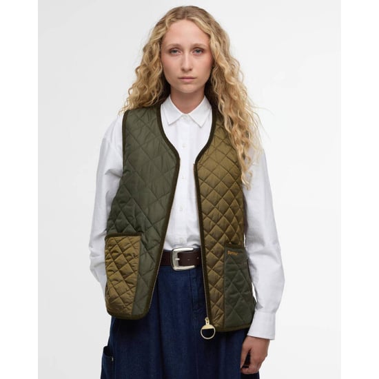 Barbour Gilet mgi0245 - Image 3