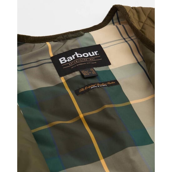 Barbour Gilet mgi0245 - Image 4