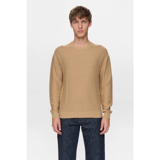 Anerkjendt akebbe cotton/silk knit incense 902182 - Image 6