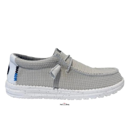 Hey Dude Herenschoenen veterschoenen - Image 1
