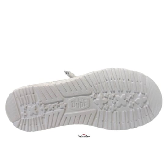 Hey Dude Herenschoenen veterschoenen - Image 3