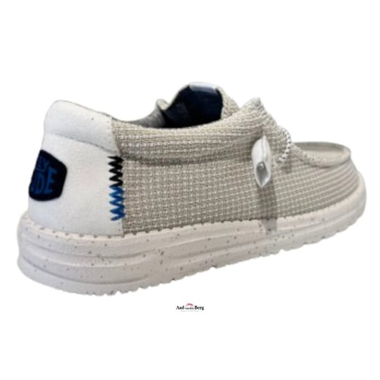Hey Dude Herenschoenen veterschoenen - Image 4